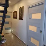 住宿加早餐酒店 Brezza Marina