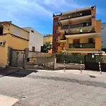 Brezza Marina 住宿加早餐酒店