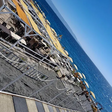 Brezza Marina Bed and Breakfast Roccalumera