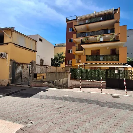 Brezza Marina Bed and Breakfast
