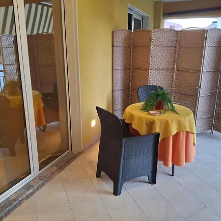 Bed & Breakfast Brezza Marina 3*