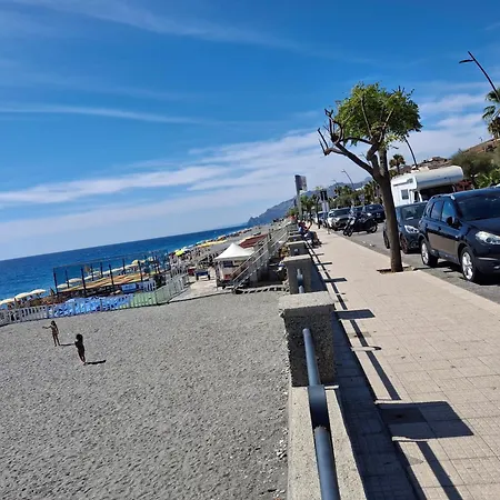 Brezza Marina 3* Roccalumera