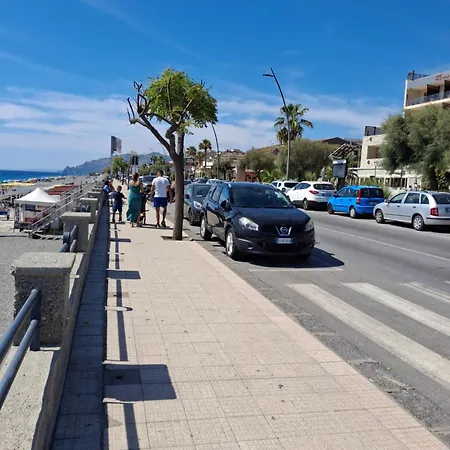 Brezza Marina Nocleg ze śniadaniem