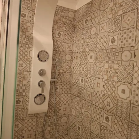 Bed & Breakfast Brezza Marina