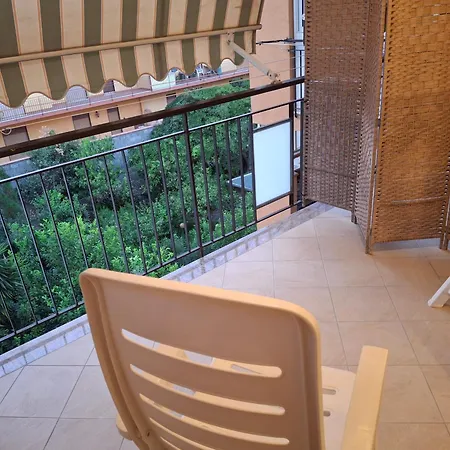 Brezza Marina Bed and Breakfast Roccalumera