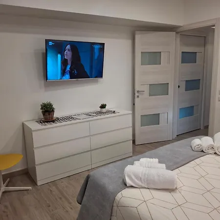 Brezza Marina Roccalumera