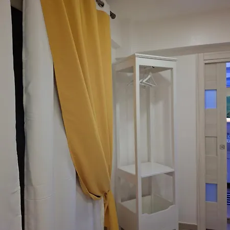 Brezza Marina 3* Roccalumera