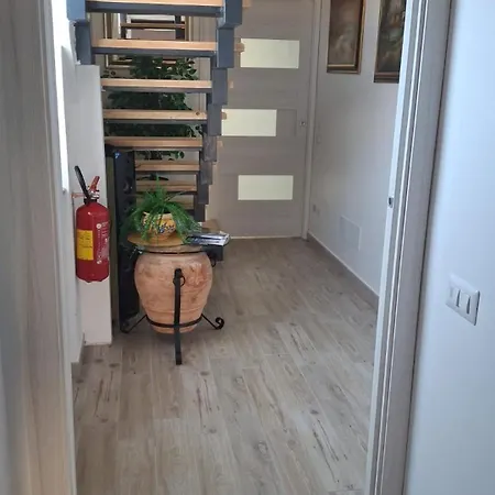 Brezza Marina Bed and Breakfast
