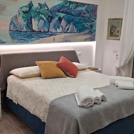 Brezza Marina Nocleg ze śniadaniem