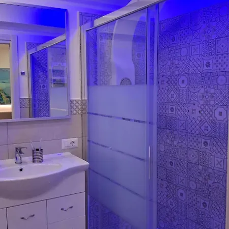 Bed & Breakfast Brezza Marina Roccalumera