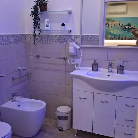 Brezza Marina 3*