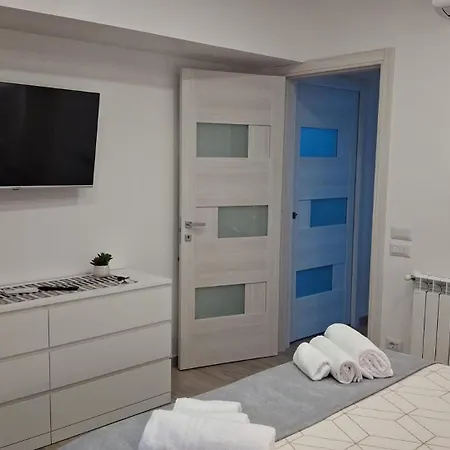 Brezza Marina Roccalumera