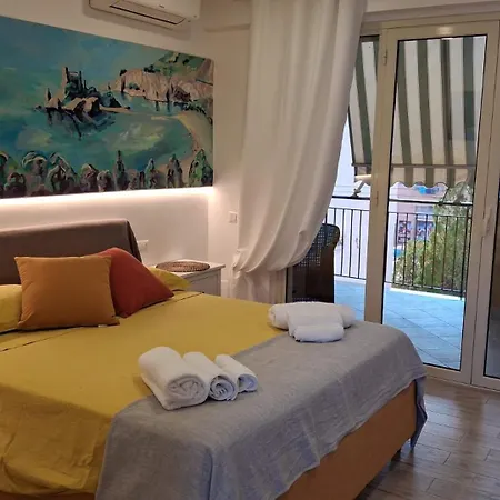 Brezza Marina 3*