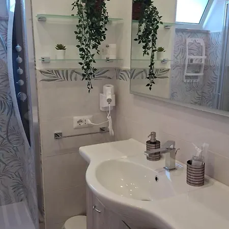 Brezza Marina 3* Roccalumera