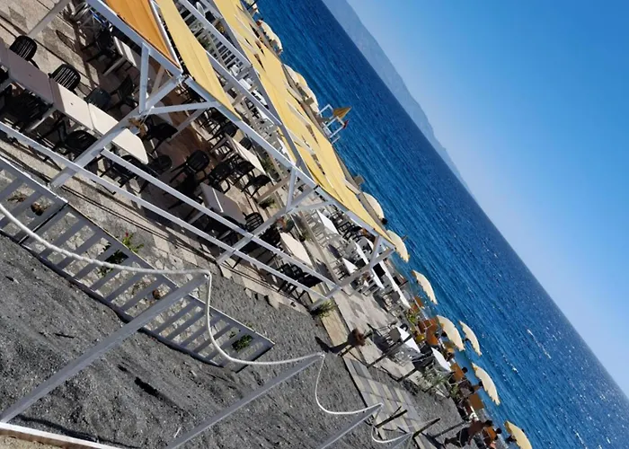 Brezza Marina 住宿加早餐酒店 洛卡卢美拉