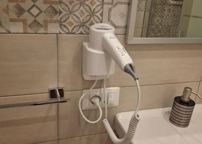 Brezza Marina 住宿加早餐酒店 3*