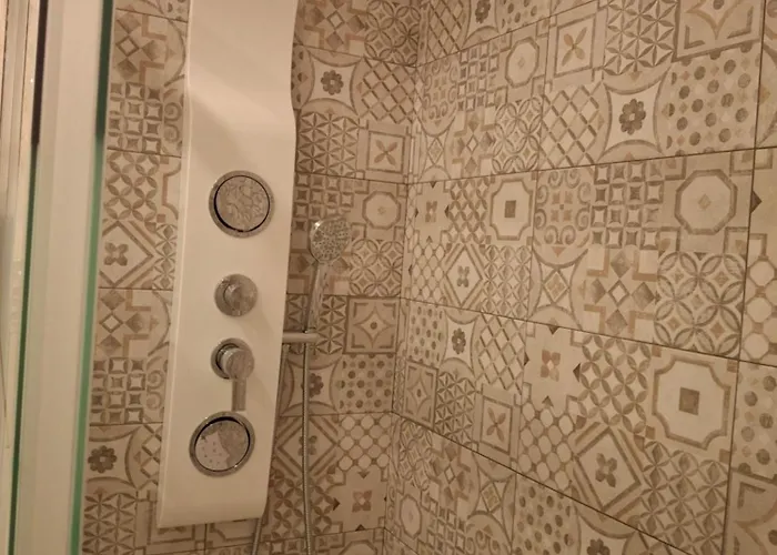 住宿加早餐酒店 Brezza Marina