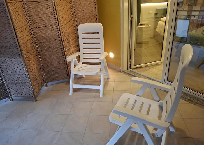 Bed and breakfast Brezza Marina 3*