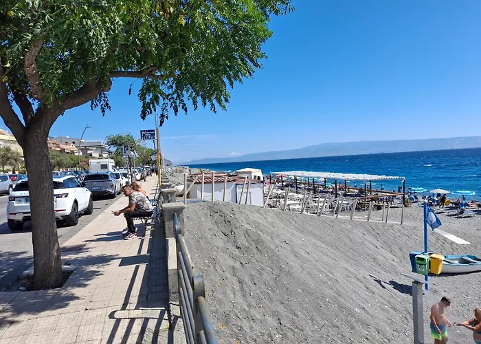Brezza Marina 3*