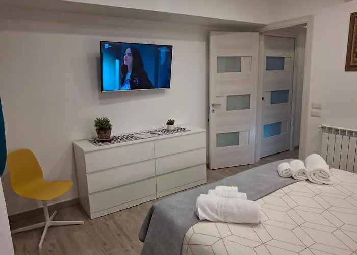 Brezza Marina 洛卡卢美拉