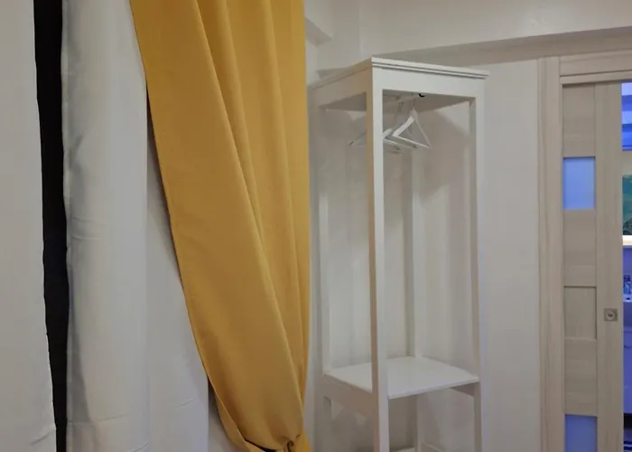 Brezza Marina 3* 洛卡卢美拉