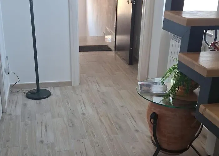 Brezza Marina 洛卡卢美拉