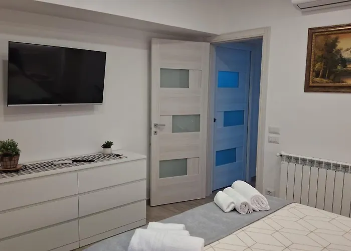 Brezza Marina 洛卡卢美拉