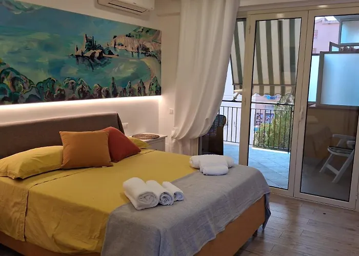 Brezza Marina 3*