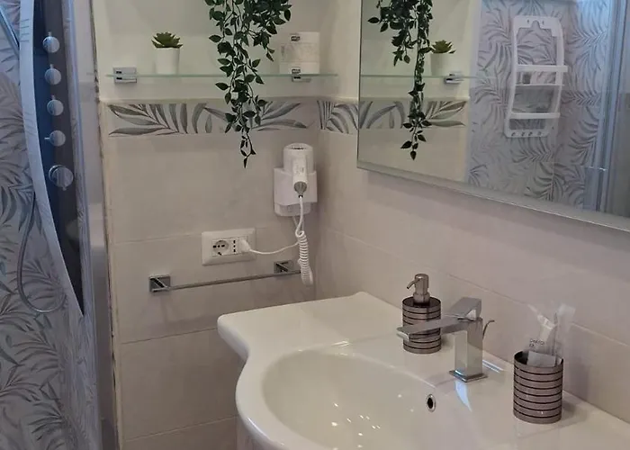 Brezza Marina 3* 洛卡卢美拉